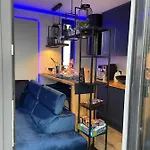 Gler House Alpehytte