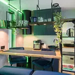 Gler House Bialka Tatrzanska