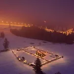 Alpehytte Gler House Bialka Tatrzanska
