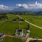 Gler House Alpehytte *