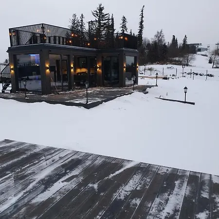 Gler House