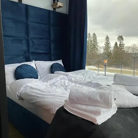 Chalet Gler House