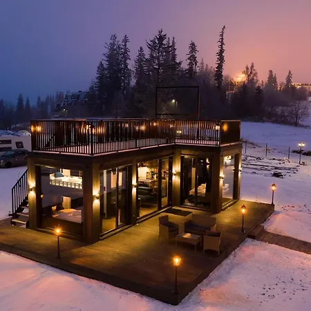 Gler House * Bialka Tatrzanska