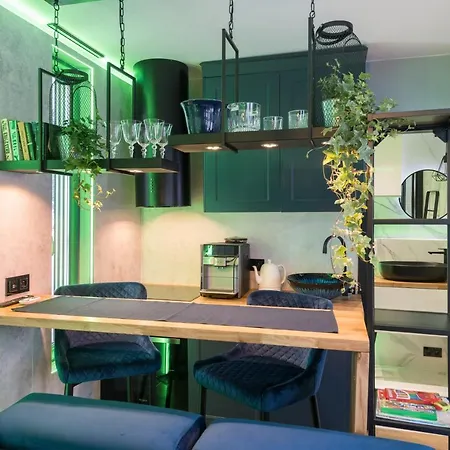 Gler House Bialka Tatrzanska