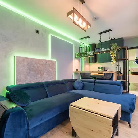 Gler House * Bialka Tatrzanska