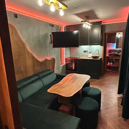 Gler House Chalet