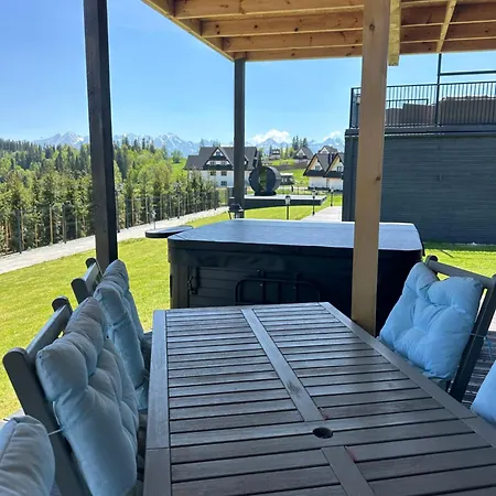 Gler House Chalet