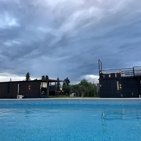 Gler House Chalet