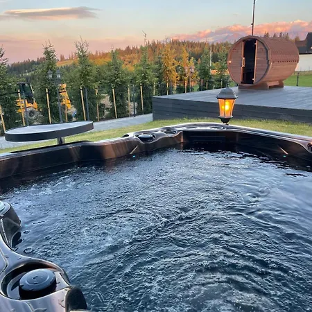 Gler House Chalet *