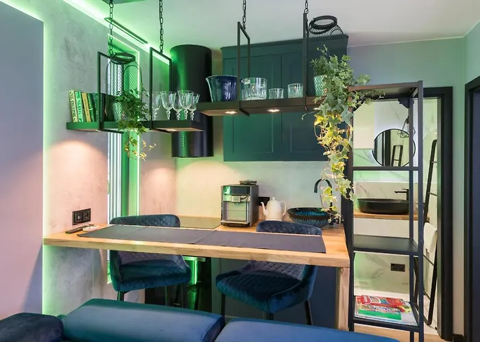 Gler House Białka Tatrzańska