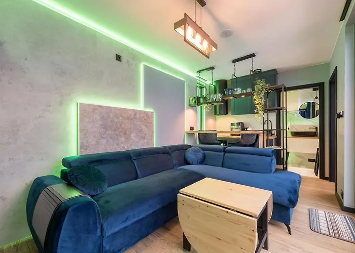 Gler House * Białka Tatrzańska