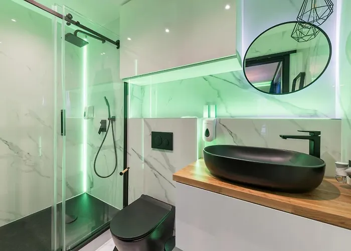 Gler House Białka Tatrzańska